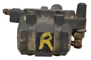 Kawasaki - 06 Kawasaki Brute Force KVF750B Front Right Brake Caliper - Image 2