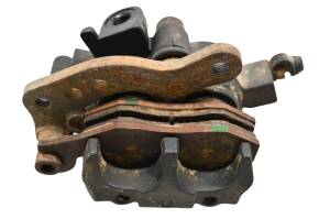 Kawasaki - 06 Kawasaki Brute Force KVF750B Front Right Brake Caliper - Image 3