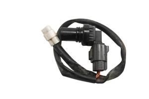 Kawasaki - 03 Kawasaki Prairie 650 4x4 Speed Sensor KVF650 - Image 2