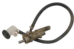 18 Arctic Cat Alterra 700 VLX 4x4 Rear Brake Master Cylinder