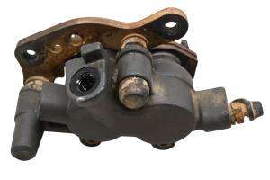 06 Kawasaki Brute Force KVF750B Front Left Brake Caliper