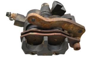 Kawasaki - 06 Kawasaki Brute Force KVF750B Front Left Brake Caliper - Image 3