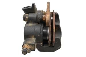 Kawasaki - 06 Kawasaki Brute Force KVF750B Front Left Brake Caliper - Image 4