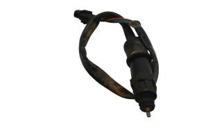 Kawasaki - 03 Kawasaki Prairie 650 4x4 Rear Brake Tail Light Switch Sensor KVF650 - Image 3