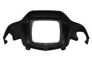 Kawasaki - 06 Kawasaki Brute Force KVF750B Dash Board Handlebar Cover - Image 3