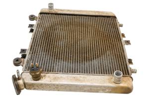 Kawasaki - 06 Kawasaki Brute Force KVF750B Radiator - Image 2