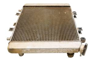Kawasaki - 06 Kawasaki Brute Force KVF750B Radiator - Image 3