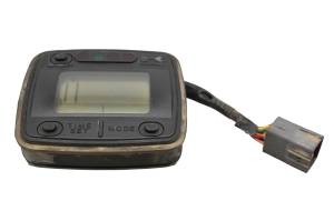 Kawasaki - 06 Kawasaki Brute Force KVF750B Speedometer Dash - Image 1