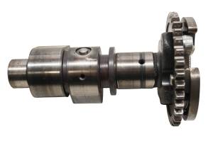 06 Kawasaki Brute Force KVF750B Front Camshaft Cam Shaft