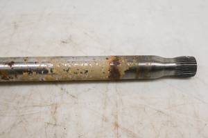 Sea-Doo - 12 Sea-Doo RXT-X260 Front Drive Shaft - Image 3