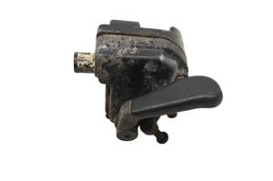 03 Kawasaki Prairie 650 4x4 Thumb Throttle KVF650