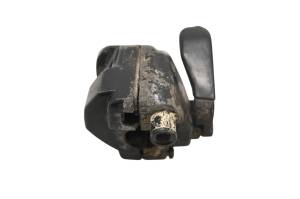 Kawasaki - 03 Kawasaki Prairie 650 4x4 Thumb Throttle KVF650 - Image 2