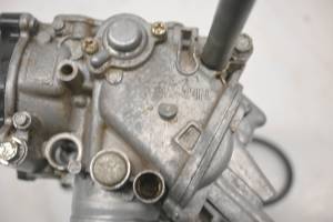 Kawasaki - 04 Kawasaki KFX700 2x4 Carburetor Carb V-Force - Image 6