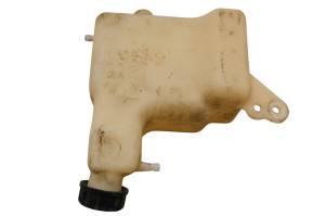 Kawasaki - 06 Kawasaki Brute Force KVF750B Coolant Overflow Radiator Bottle - Image 3