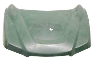 06 Kawasaki Brute Force KVF750B Dash Board Handlebar Cover