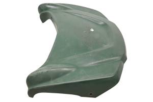 Kawasaki - 06 Kawasaki Brute Force KVF750B Dash Board Handlebar Cover - Image 2