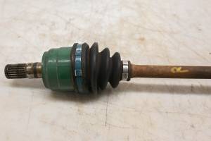 Kawasaki - 06 Kawasaki Brute Force KVF750B Front Right Cv Axle - Image 2