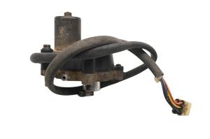 Kawasaki - 03 Kawasaki Prairie 650 4x4 4Wd Front Differential Actuator KVF650 - Image 3