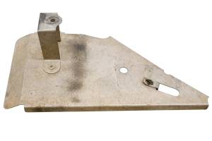 Kawasaki - 06 Kawasaki Brute Force KVF750B Heat Guard Plate - Image 1