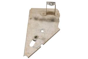 Kawasaki - 06 Kawasaki Brute Force KVF750B Heat Guard Plate - Image 2