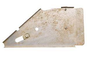 Kawasaki - 06 Kawasaki Brute Force KVF750B Heat Guard Plate - Image 3
