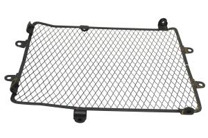 04 Kawasaki KFX700 2x4 Radiator Shroud Guard V-Force