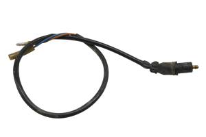04 Kawasaki KFX700 2x4 Rear Hand Brake Switch Sensor V-Force