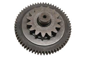 06 Kawasaki Brute Force KVF750B Starter Gear