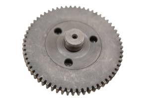 Kawasaki - 06 Kawasaki Brute Force KVF750B Starter Gear - Image 2