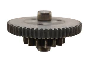 Kawasaki - 06 Kawasaki Brute Force KVF750B Starter Gear - Image 3