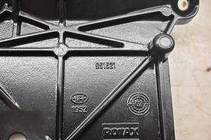 Sea-Doo - 04 Sea-Doo RXP 215 Airbox Base Plate - Image 4