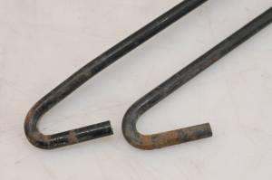 Arctic Cat - 18 Arctic Cat Alterra 700 VLX 4x4 Support Rods Foot Well Brackets - Image 3