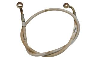 18 Arctic Cat Alterra 700 VLX 4x4 Rear Brake Line