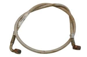 Arctic Cat - 18 Arctic Cat Alterra 700 VLX 4x4 Rear Brake Line - Image 2