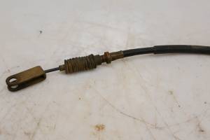 Kawasaki - 06 Kawasaki Brute Force KVF750B Rear Foot Brake Cable - Image 2