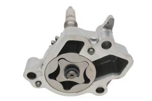 Kawasaki - 04 Kawasaki KFX700 2x4 Oil Pump V-Force - Image 2