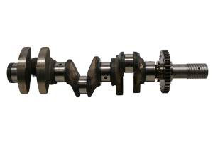04 Sea-Doo RXP 215 Crankshaft Crank Shaft