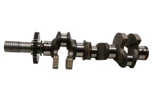 Sea-Doo - 04 Sea-Doo RXP 215 Crankshaft Crank Shaft - Image 3
