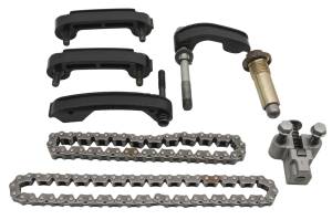 Kawasaki - 04 Kawasaki KFX700 2x4 Secondary Cam Chain & Guides V-Force - Image 2