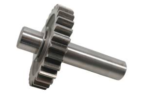 08 Suzuki LTZ250 Reverse Gear Quadsport 250 2x4