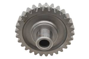 Suzuki - 08 Suzuki LTZ250 Reverse Gear Quadsport 250 2x4 - Image 2