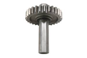 Suzuki - 08 Suzuki LTZ250 Reverse Gear Quadsport 250 2x4 - Image 3