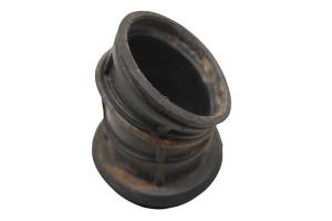 Kawasaki - 91 Kawasaki Mojave 250 2x4 Airbox Hose Boot KSF250 - Image 3