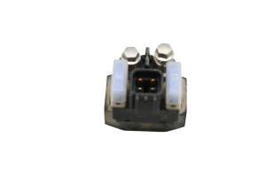 Yamaha - 16 Yamaha YXZ1000R Starter Solenoid - Image 2