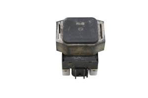 Yamaha - 16 Yamaha YXZ1000R Starter Solenoid - Image 3