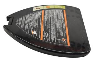 Sea-Doo - 04 Sea-Doo RXP 215 Glove Box Cover - Image 2