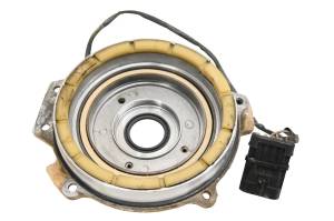 Polaris - 16 Polaris Ranger ETX Front Differential Cover - Image 2