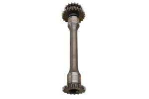 Kawasaki - 06 Kawasaki Brute Force KVF750B Secondary Timing Shaft - Image 3