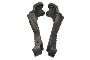 Kawasaki - 04 Kawasaki KFX700 2x4 Foot Pegs V-Force - Image 3