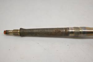 Kawasaki - 04 Kawasaki KFX700 2x4 Rear Axle V-Force - Image 2